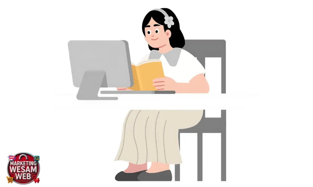 كيف تجعل كتابة المقالات جذابة وسهلة القراءة؟