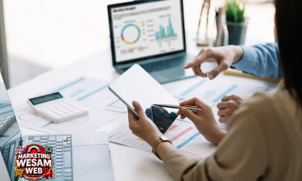 إنشاء المنتجات البصرية الرقمية بالذكاء الاصطناعي