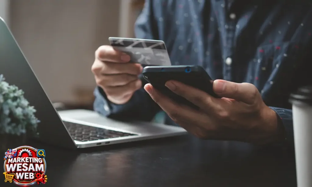الربح من التجارة الإلكترونية