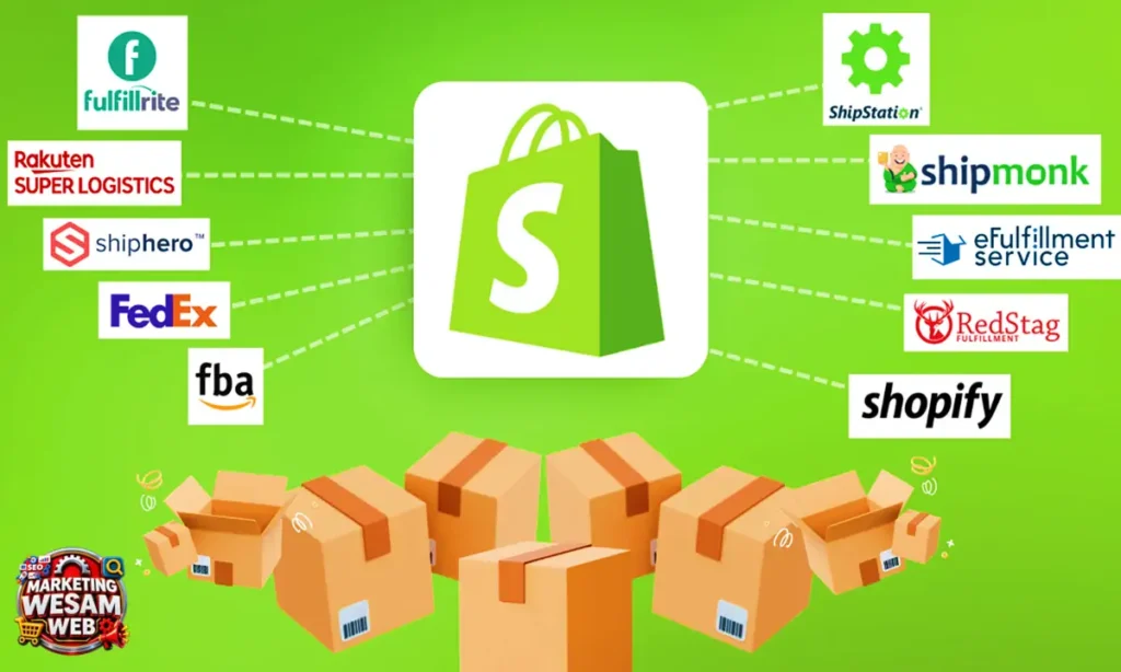 هل Shopify مناسب للمبتدئين وأصحاب المشاريع الصغيرة؟